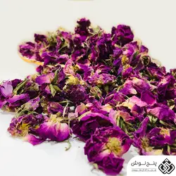 گل محمدی خشک (تجربه حس آرامش و عطر بهار)
