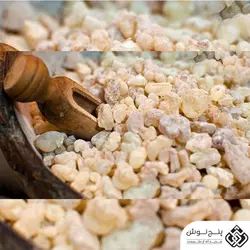 آنغوزه (درمان مشکلات تنفسی و آسم ) 30گرمی