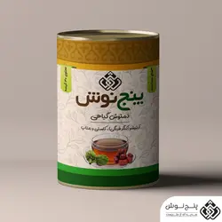 دمنوش کبد چرب (دمنوش گیاهی آرتیشو ، کاسنی و عناب)