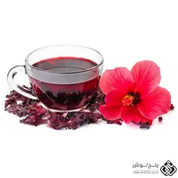 چای ترش اعلاء (کاهش فشار خون) 45گرمی