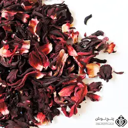 چای ترش اعلاء (کاهش فشار خون) 45گرمی