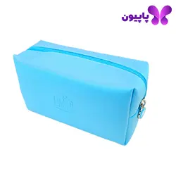 کیف آرایشی آبی فارماسی