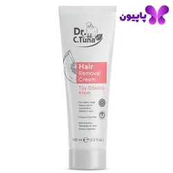 کرم موبر دکتر سی تونا فارماسی