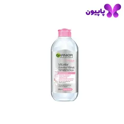 میسلار واتر 200 میل پوست حساس گارنیر