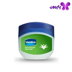 وازلین بلوسیل آلوئه ورا 50 میل