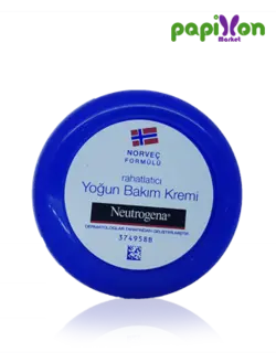 کرم تسکین دهنده ی پوست 200 میل نوتروجینا