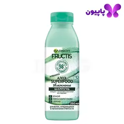 شامپو آبرسان سوپرفود آلوئه ورا گارنیر