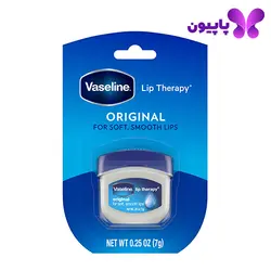 بالم لب اورجینال 7 گرمی وازلین