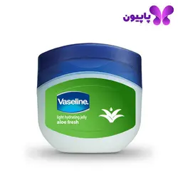 وازلین بلوسیل آلوئه ورا 100 میل