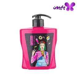 لوسیون دست، صورت و بدن تیلر کالیستا