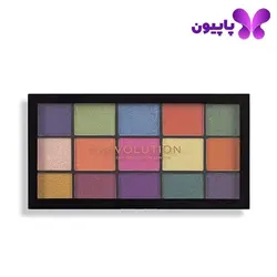 پالت سایه پشن کالر رولوشن