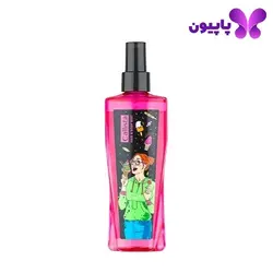 بادی اسپلش تیلر کالیستا
