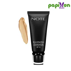 کرم پودر جوان کننده نوت