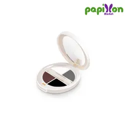 سایه چهار رنگ دراماتیک شون