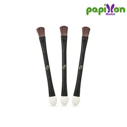 قلم سایه دو سر سه عددی گلدن رز