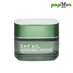 ماسک صورت اکالیپتوس لورآل