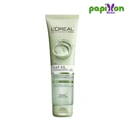 ژل شستشوی صورت اکالیپتوس لورآل