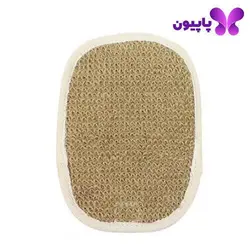 لیف حمام لایه بردار ناسکیتا مدل S0010