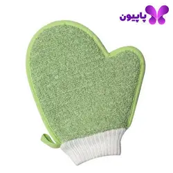 دستکش حمام نخی ناسکیتا مدل Y0002