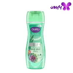 شامپو بدن 5 در 1 شکوفه کاکتوس دورو 450 میل