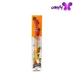 برق لب میوه ای آناناس گابرینی ۴ میل