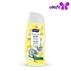 شامپو بدن لیمو و اکالیپتوس هوبی ۵۰۰ میل