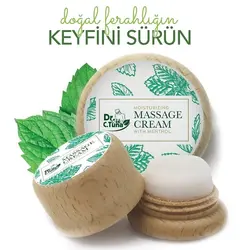 کرم ماساژ استیکی التیام بخش حاوی جوهر نعنا فارماسی