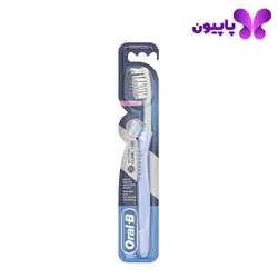 مسواک اورال بی سری pro expert مدل clinic line