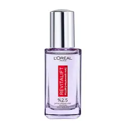 سرم دور چشم ليف و پر كننده رويتاليفت فيلر لورآل 20 ميل