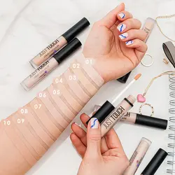 كانسيلر مايع just touch گلدن رز 3.5 ميل