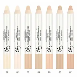 كانسيلر مدادي گلدن رز