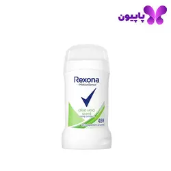 استیک ضد تعریق زنانه آلوئه ورا رکسونا