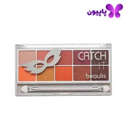 پالت سایه 10 رنگ catch it 288 بیولیس
