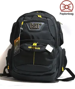 کوله پشتی لپ تاپ کاترپیلار cat021