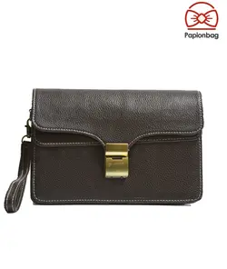 کیف پاسپورتی چرم مدل 3