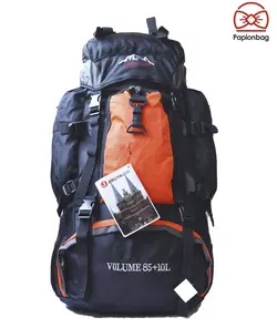 کوله پشتی کوهنوردی مدل JIELIYALUO