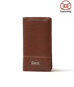 کیف پول گوچی مردانه مدل 1