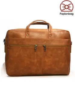 کیف چرم اداری مردانه مدل 26