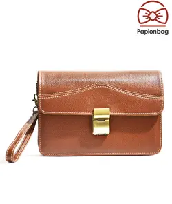 کیف پاسپورتی چر م مدل 5