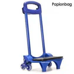 ترولی (چرخ) کیف مدرسه پسرانه