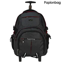 کوله‌پشتی‌چرخدار مسافرتی اورجینال برندpower سایز کوچک مدل5