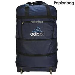 ساک مسافرتی 3طبقه مناسب مکه و حجاج کد6