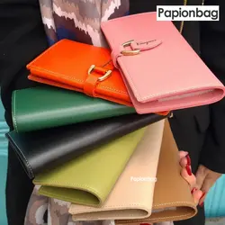 کیف پول و جاکارتی شیک دخترانه کد277 - پاپیون بگ