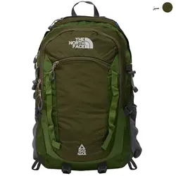 کوله پشتی کوهنوردی حرفه ای فنردار 50 لیتری وارداتی نورث فیس(north face) کد402