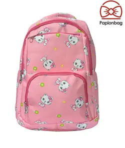 کیف مدرسه دخترانه طرح هلو کیتی مدل 51