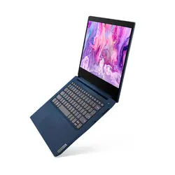 لپ تاپ لنوو مدل IdeaPad 3 Ryzen 7 3700U