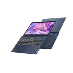 لپ تاپ لنوو مدل IdeaPad 3 Ryzen 7 3700U