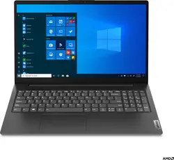 لپ تاب لنوو مدل Lenovo V15 Ryzen 5 5500U