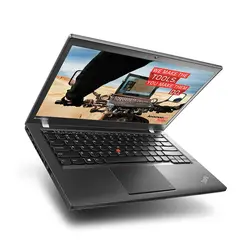 لپ‌تاپ 14 اینچ لنوو مدل Lenovo ThinkPad T440s