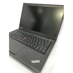 لپ‌تاپ 14 اینچ لنوو مدل Lenovo ThinkPad T440s